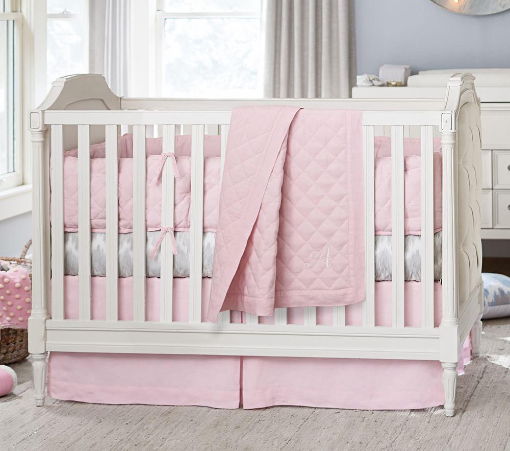 Blythe Toddler Bed Conversion Kit Only Pottery Barn Kids Australia